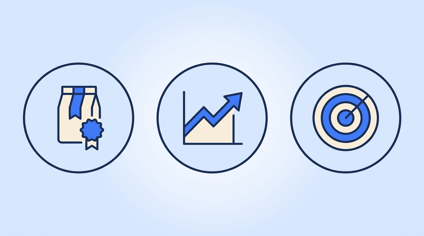 Brand Manager (CPG) role-specific illustration