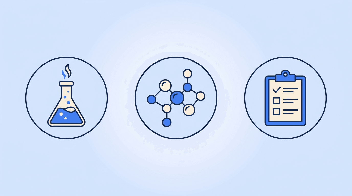 Food Scientist / Food Technologist role-specific illustration
