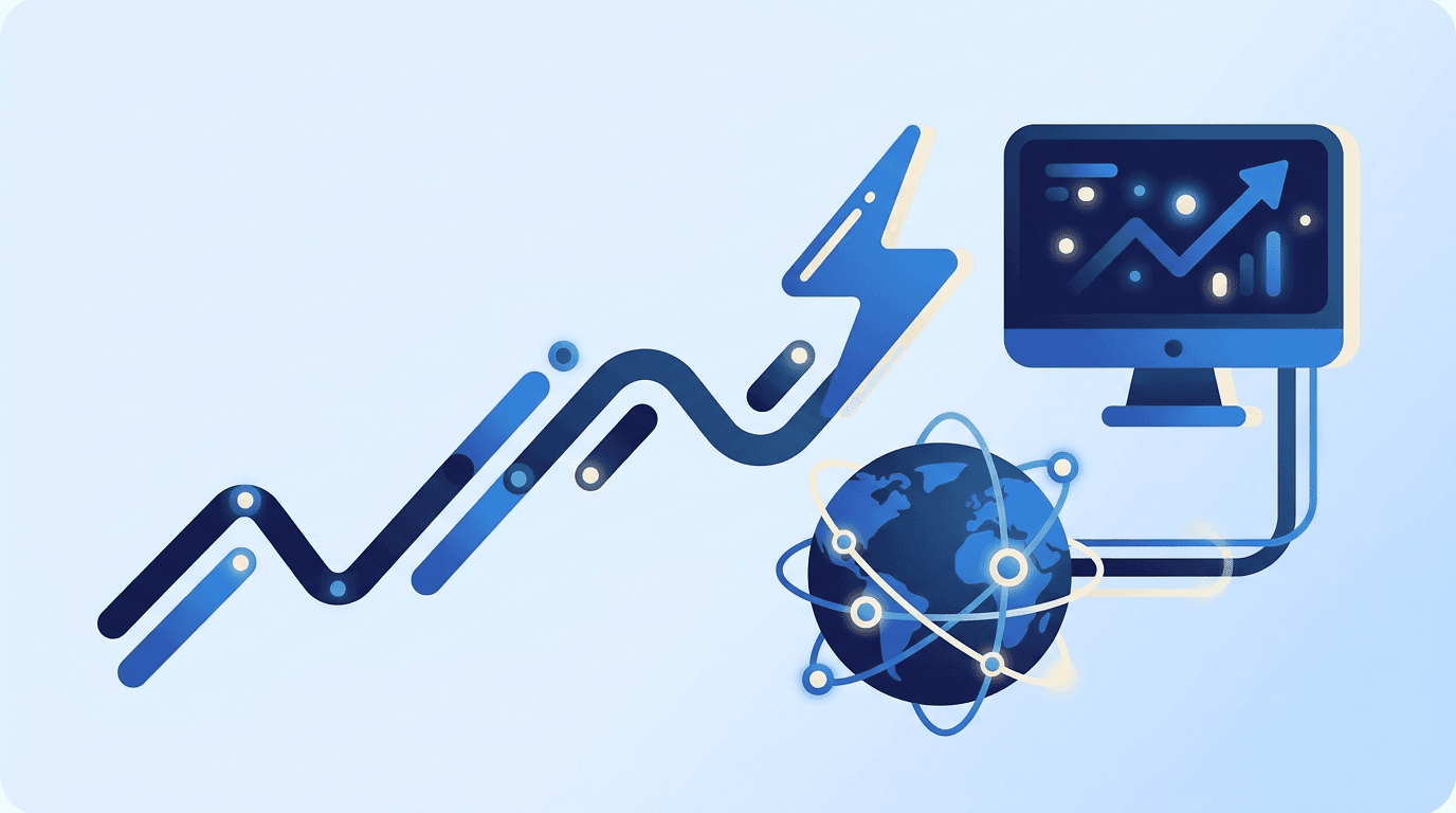 Energy Trader / Power Trader role-specific illustration