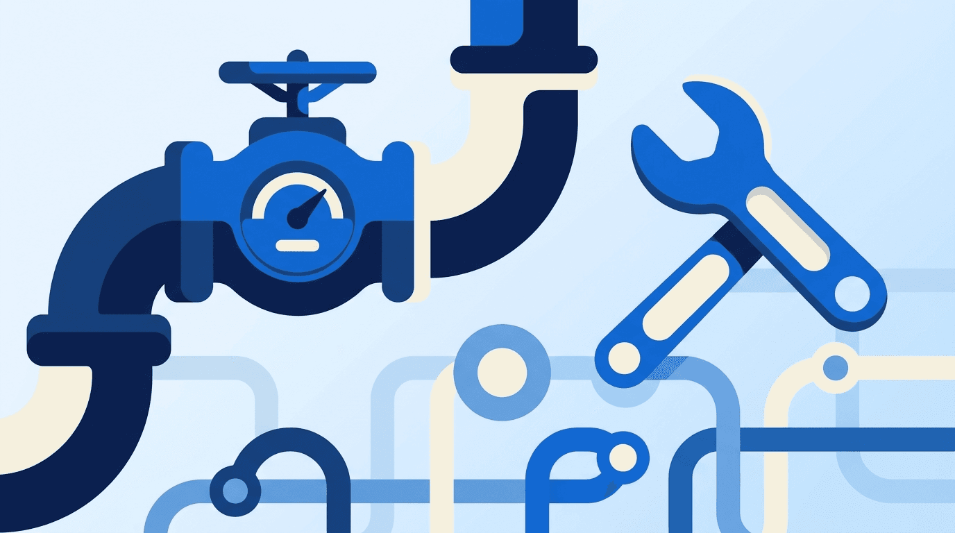 Gas / Pipeline Technician or Engineer role-specific illustration