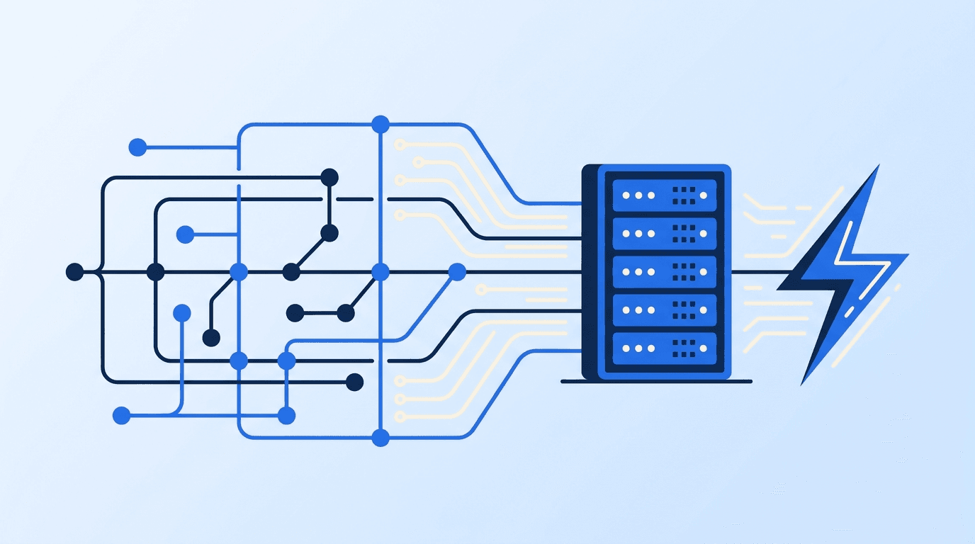 Power Systems Engineer role-specific illustration