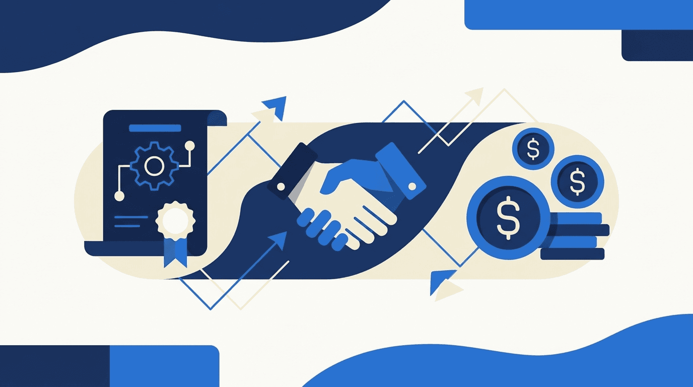 Grants Management Specialist role-specific illustration