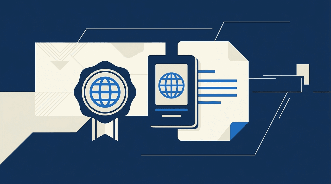 U.S. Foreign Service Officer (State Department) role-specific illustration