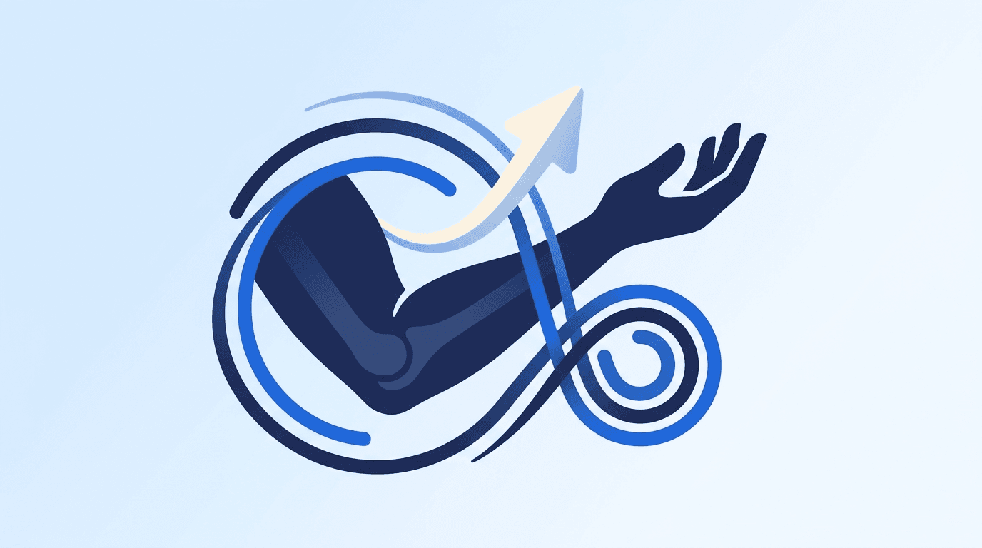 Physical Therapist / Occupational Therapist role-specific illustration
