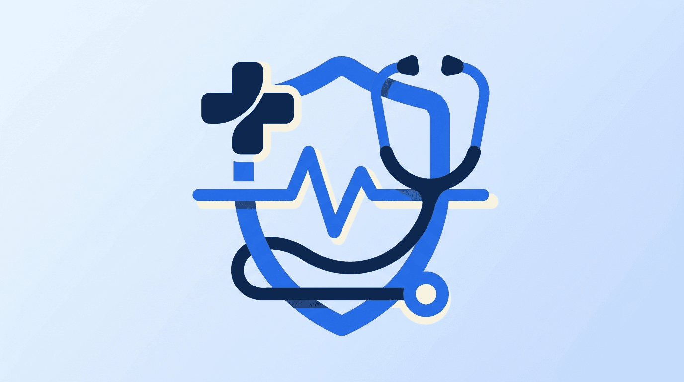 Physician / Medical Doctor role-specific illustration