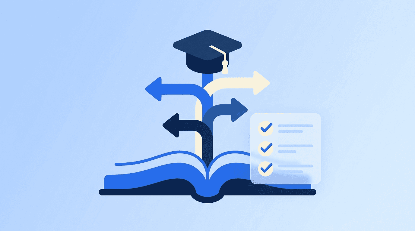 Academic Advisor role-specific illustration