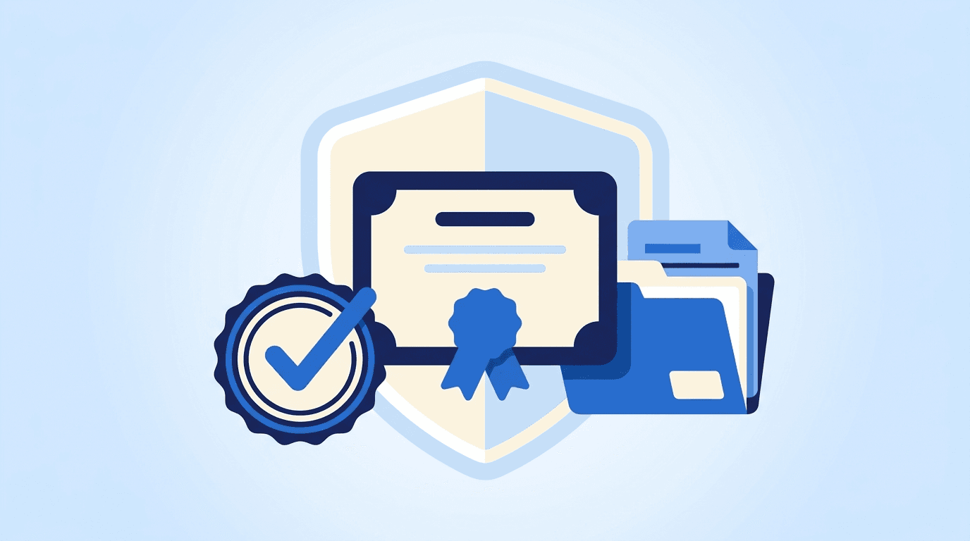 Accreditation Liaison Officer role-specific illustration