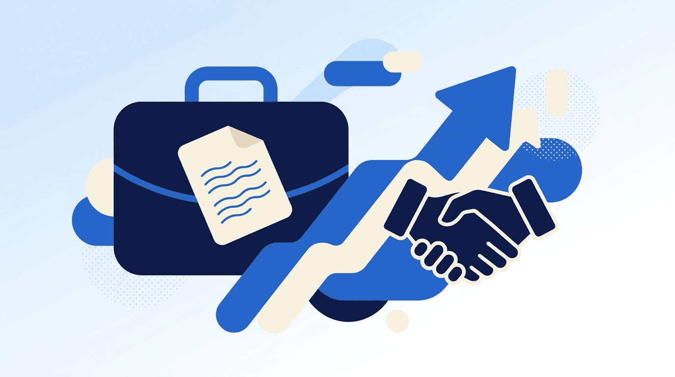 Career Services Director role-specific illustration