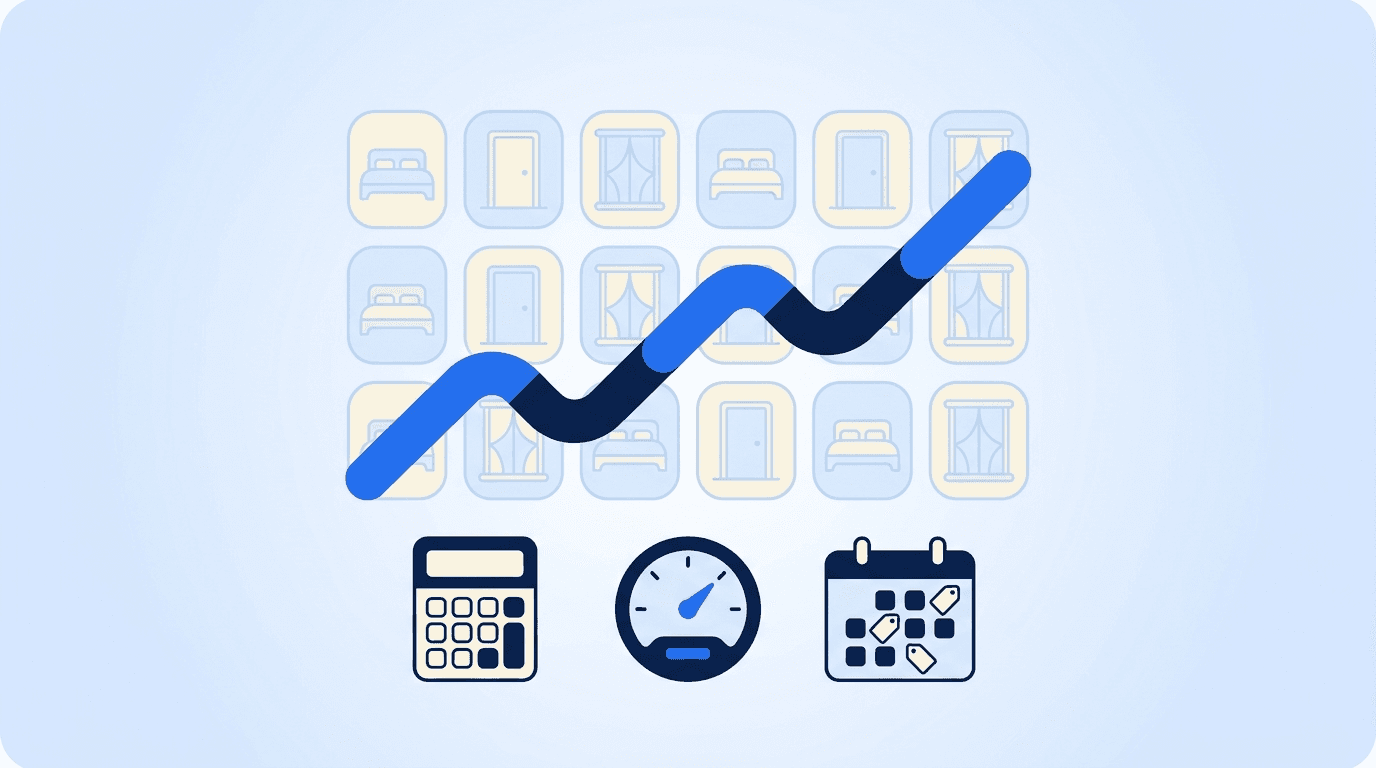Director of Revenue Management role-specific illustration