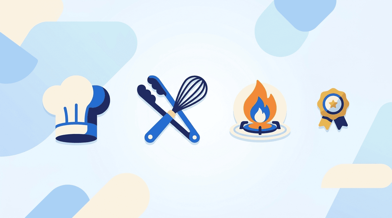 Executive Chef / Head Chef role-specific illustration