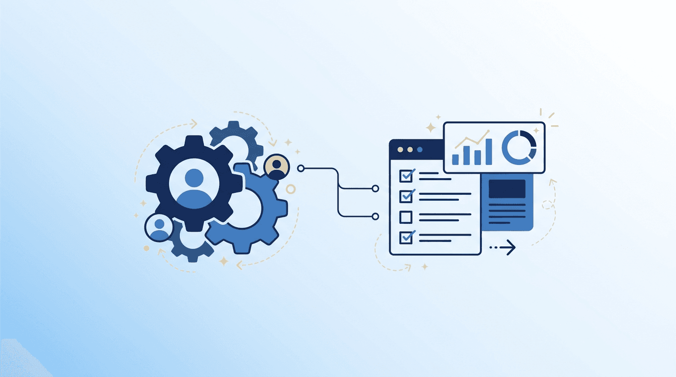 People Operations Manager role-specific illustration