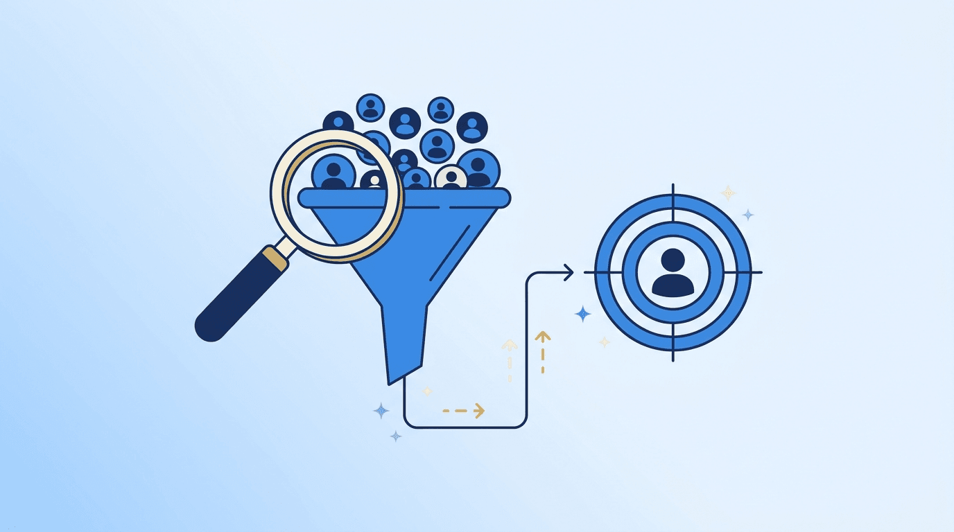 Talent Acquisition Manager / Talent Acquisition Director role-specific illustration