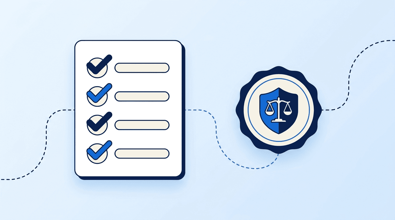 Compliance Counsel / Legal Compliance Officer role-specific illustration