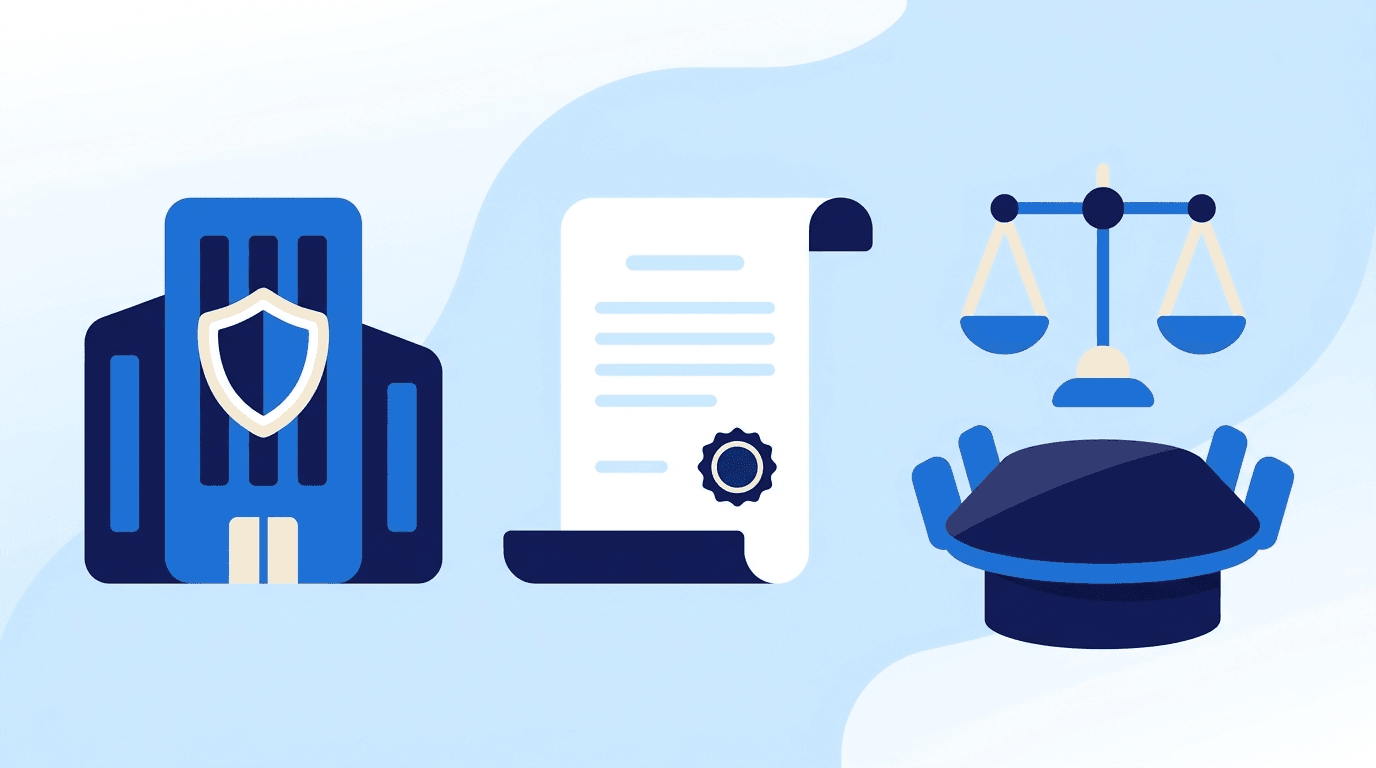 Corporate Counsel / In-House Counsel role-specific illustration